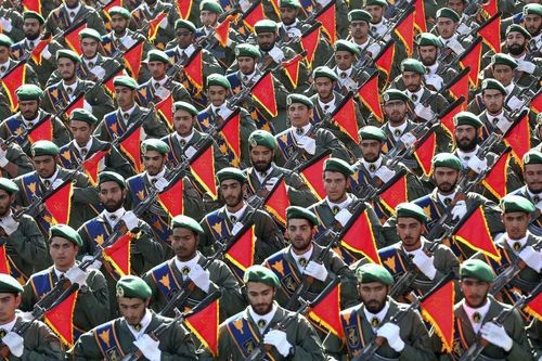 Cựu chỉ huy IRGC dọa san phẳng các mục tiêu quan trọng của Israel