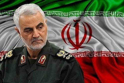 Nga đánh giá cao vai trò của tướng Soleimani trong cuộc chiến chống IS