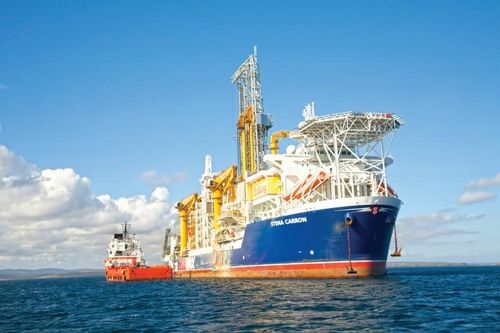 ExxonMobil xác định thêm phát hiện dầu ở ngoài khơi Guyana