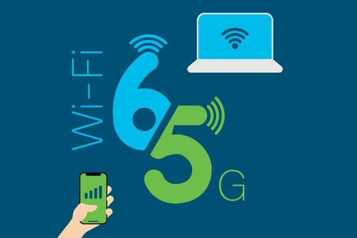 Wi-Fi 6E sắp đưa vào sử dụng, tín hiệu tốt hơn, kết nối mạnh hơn