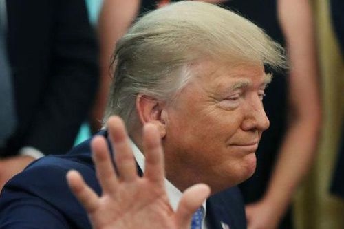 Vụ giết tướng Iran giúp ông Trump tái cử?