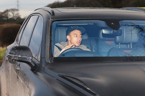 MU dằn mặt Lingard, không ghi bàn sẽ bị đào thải