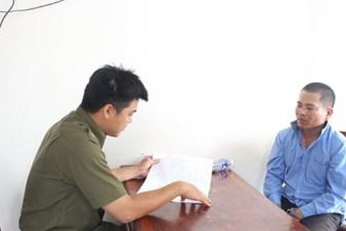 Ở nhà một mình, bé gái bị người đàn ông lừa lấy gần 50 triệu đồng
