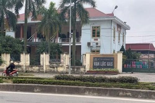 Cổ đông sáng lập tố Công ty giả chữ ký tăng vốn, chiếm cổ phần