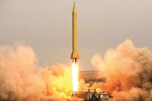 Tiềm lực quân sự đáng nể của Iran trước siêu cường quân sự Mỹ