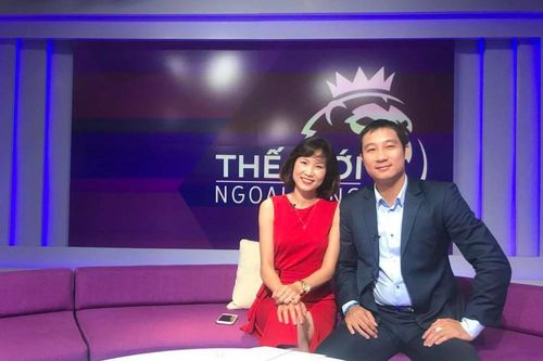 Làm HLV tại V.League, liệu có quá sớm với Lê Quốc Vượng?