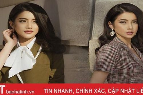 Váy áo mùa xuân cho nàng công sở
