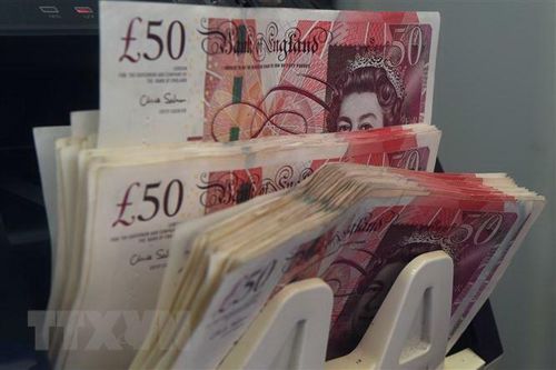 Anh: Ngân sách đầu tiên hậu Brexit sẽ được công bố vào giữa tháng 3