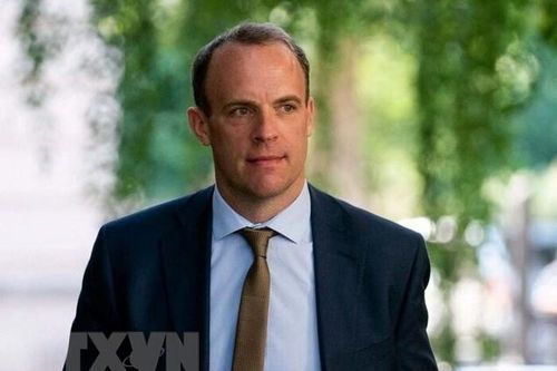 Anh cảnh báo chiến tranh sẽ chỉ có lợi cho phiến quân Hồi giáo