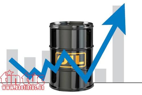 Căng thẳng Mỹ - Iran đẩy giá dầu thô vượt mốc 70 USD/thùng