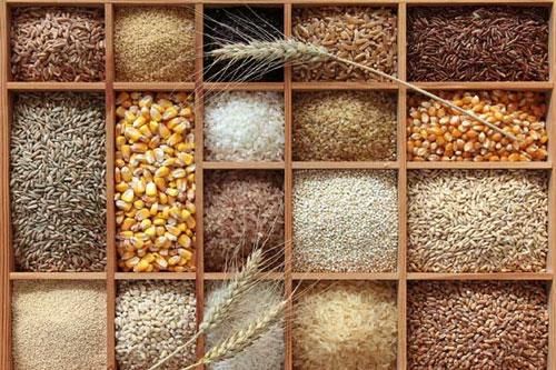 Top 10 loại ngũ cốc nguyên chất rất tốt cho sức khỏe