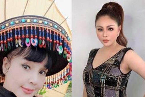 Những người đẹp U50 đam mê 'dao kéo' để đẹp như gái xuân thì