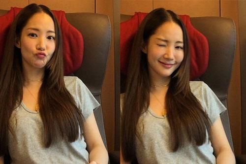 'Tĩnh cũ Lee Min Ho' Park Min Young khiến fan mê mẩn vì vẻ ngoài quá hoàn hảo dù đã bước sang tuổi 34