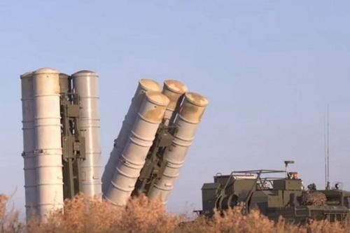 Nga 'gợi ý' Iraq mua S-400 để lập vùng cấm bay với Mỹ