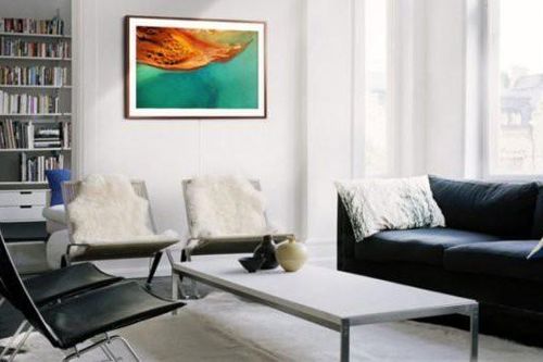 Samsung sắp có TV không dây?