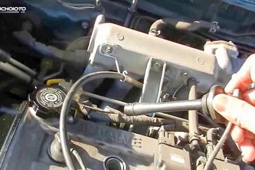 Những lỗi xe ô tô thường gặp sau nhiều năm sử dụng