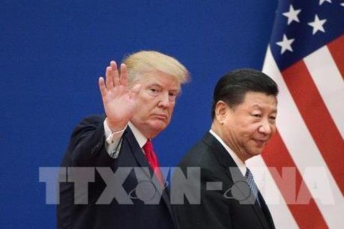 2020 - thêm một năm nhiều thách thức cho kinh tế toàn cầu