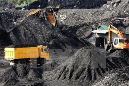 Năm 2020, TKV đặt mục tiêu than tiêu thụ tăng 10%