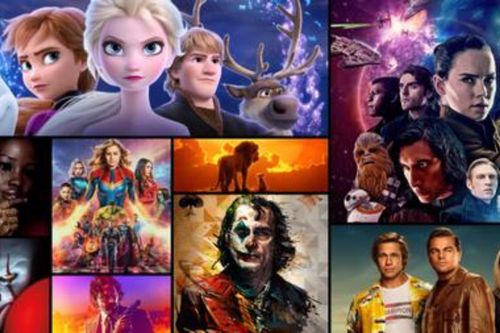 2019 trở thành một trong những năm có tổng doanh thu cao nhất lịch sử Mỹ!