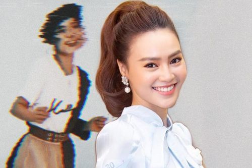 Hậu Gái già muốn lấy chồng, Ninh Dương Lan Ngọc sẵn sàng cho lên sóng MV kế tiếp?