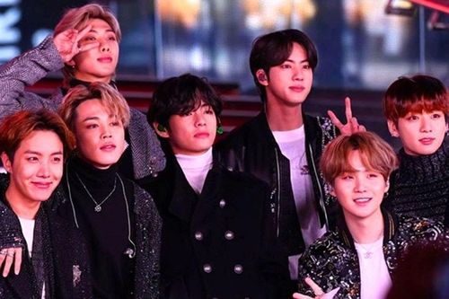 Thông tin chính thức về sự trở lại của BTS: Tựa album khiến nhiều người bất ngờ