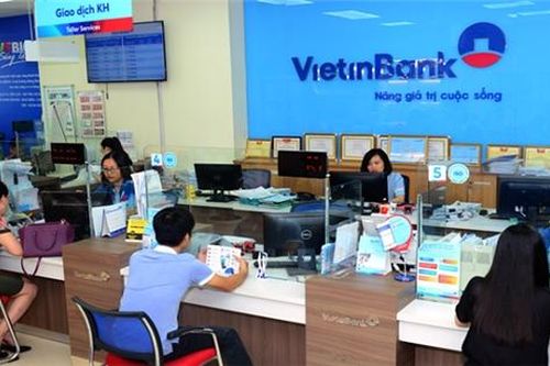 Vietinbank đạt gần 11.500 tỷ đồng lợi nhuận