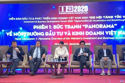 Năm 2020: Cơ hội nào cho kinh tế Việt Nam tăng tốc và bứt phá?