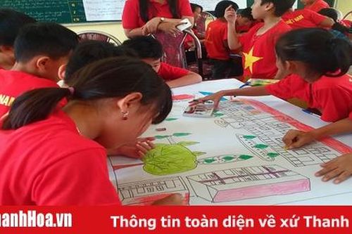 Thanh Hóa: Học sinh nghỉ Tết từ ngày 26 tháng Chạp đến hết ngày 5 tháng Giêng