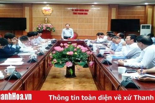 Xây dựng phương án bàn giao rừng đặc dụng, rừng phòng hộ