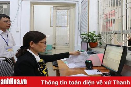 Nỗ lực triển khai bệnh án điện tử