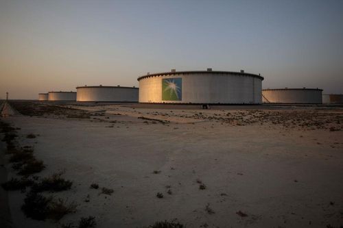 Tướng Iran thiệt mạng, cổ phiếu Saudi Aramco xuống mức thấp kỷ lục