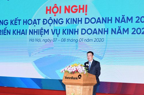 VietinBank bất ngờ báo lãi 11,5 nghìn tỷ đồng
