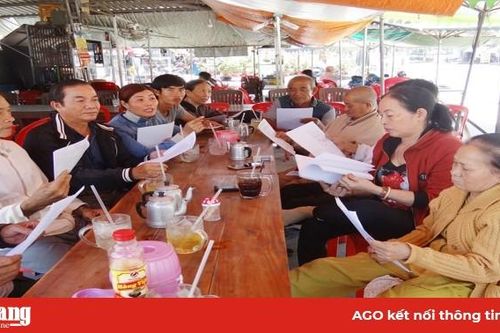 Thỏa thuận xong, không thực hiện