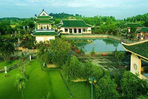 Đồng Nai trong tôi