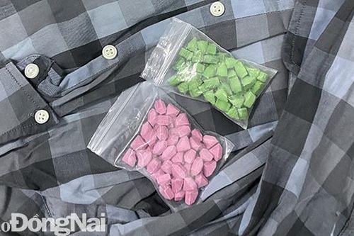 Triệt xóa nhiều 'đầu nậu' ma túy trên địa bàn