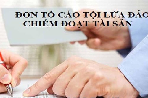Công an tỉnh Gia Lai thông báo tìm người bị hại