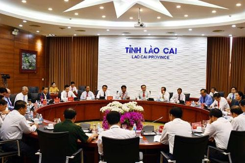Khẳng định vị thế Lào Cai với bạn bè quốc tế