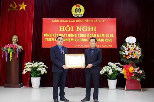 Nâng cao chất lượng hoạt động công đoàn cơ sở