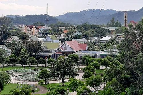 Như một già làng
