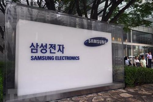 Samsung đưa đến triển lãm CES 2020 loại TV không cần dây dẫn điện