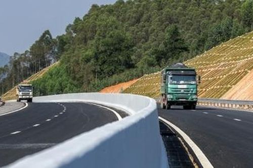 Miễn phí lưu thông cao tốc Bắc Giang - Lạng Sơn dịp Tết