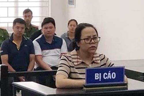 Chiếm đoạt hơn 10 tỷ đồng bằng hợp đồng giả