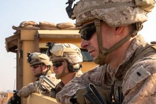 Iraq cấm lính Mỹ rời căn cứ, liên quân chống IS phát tín hiệu hỗn loạn