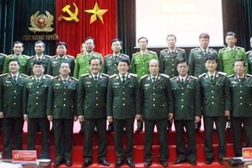 Sự đóng góp tích cực, quan trọng mà thầm lặng của lực lượng Ngoại tuyến