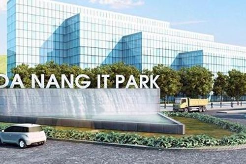 Đà Nẵng được phép thành lập Khu Công nghệ thông tin tập trung