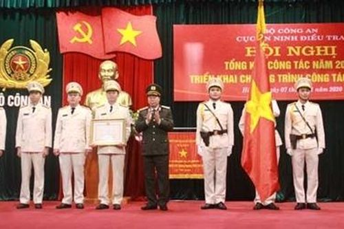Kết quả điều tra các vụ án bảo đảm đúng quy định của pháp luật, 'đúng người, đúng tội'