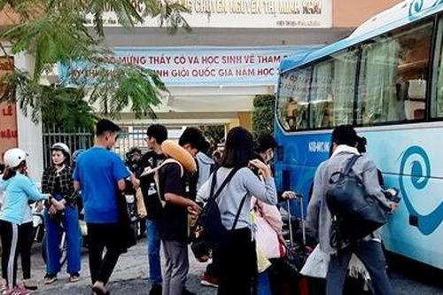 Thông tin mới nhất vụ nam sinh tử vong trong chuyến đi trải nghiệm Đà Lạt