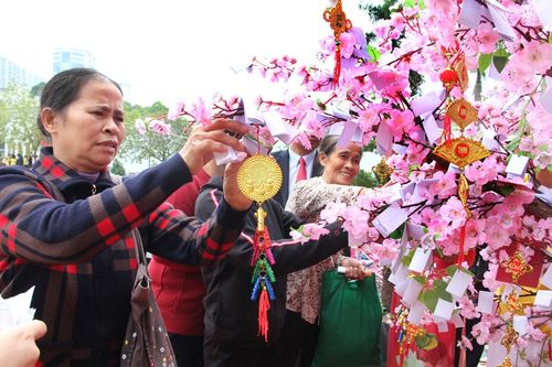 Quà Tết sẽ đến đúng đối tượng được thụ hưởng