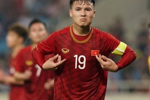 Tuyển Việt Nam tại VCK U23 Châu Á 2020: Bất ngờ danh tính cầu thủ thừa kế số 10 của Công Phượng