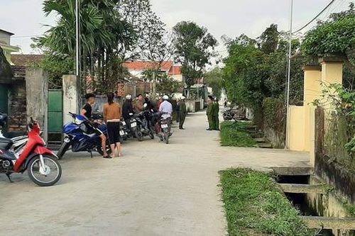 Vụ phát hiện hai mẹ con tử vong ở Nghệ An: Hé lộ nguyên nhân ban đầu